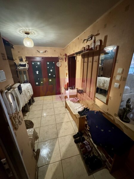 Vanzare apartament 4 camere- zona Auchan Vitan